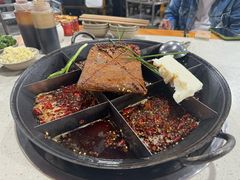 -化龙桥九宫格火锅(清水河店)