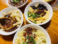 -洞子口张老二凉粉(文殊院店)