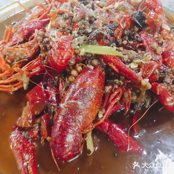 千皓龙虾(新河金都花园店)