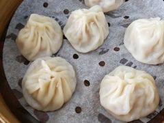 -上海师范大学西部食堂