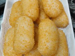 -李师傅脆肚(华强北店)