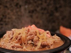 汁煮肥牛-小山日本料理(兴业太古汇店)