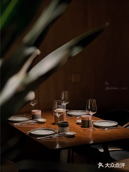 OTIUM • 柴屿麦(亮马桥店)景观位图片