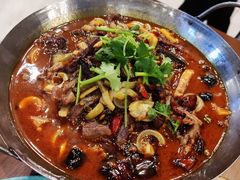 -妈妈传炖品(双林店)