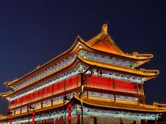 -西安城墙·碑林历史文化景区