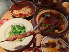 -纳鲁孜·新疆特色餐厅(上海悦荟广场店)