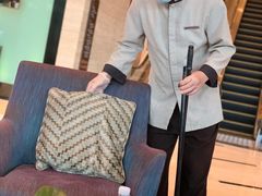 -上海浦东嘉里大酒店