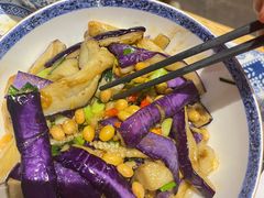 -图味美小黄鱼·景德菜(浙江路店)