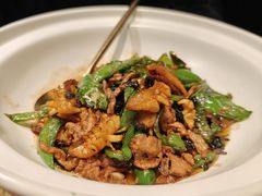 -喜棠·长沙家宴·海鲜·湘菜(麓谷店)
