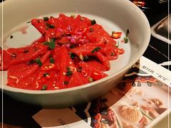 -大隐·成都火锅Bistro(合生麒麟新天地店)