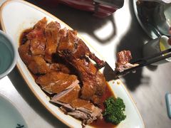 -小菜园新徽菜(常州武进吾悦店)