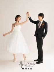 -韩国艺匠ARTIZ STUDIO(汉口店)