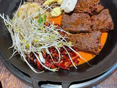 -四小区火锅·巷子里的重庆火锅(花照壁店)