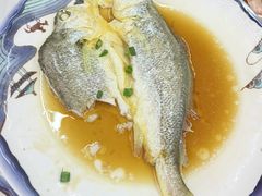 -旺鲜渔港连锁餐厅·珠海特色美食地标(爱情邮局店)