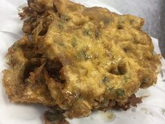蚝饼(小份)-兴记菜馆