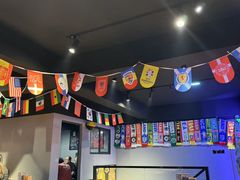 -京狮炙燥·精酿烧烤(首经贸店)