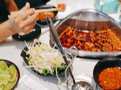 -蛙佬哥美蛙鱼火锅(新一中店)
