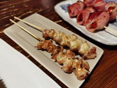 -鸟亭·居酒屋(青年路店)