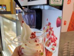 -西贝(上海中心店)