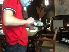 -椒王火锅(厚街万达店)