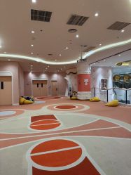 点击看大图 -奈尔宝·儿童乐园·亲子餐厅(苏州大悦城店)