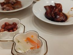 -香宫中餐厅·大连香格里拉(人民路店)