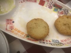 -吉源大排档·鱼生·海鲜(烧烤彩印厂店)