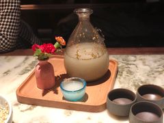 -绿茶餐厅(昌平悦荟店)