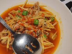 -柴门·头啖汤(天安千树店)