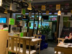 -蛙蛙叫干锅年代(簋街总店)