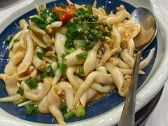 -君霖海鲜私房菜(春柳店)