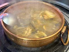 -阿山卓·野生菌火锅·纳西火塘烤肉