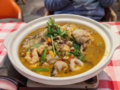 -韵味湘肴·小炒黄牛肉(五一广场美食地标店)