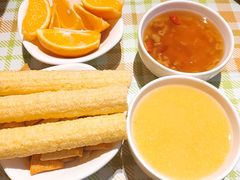 -姥姥春饼·烤鸭(未央路盛龙店)