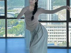 -舞蕾舞蹈(特长生校区)