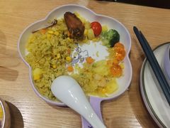-椰莱泰小谷·东南亚融合菜(坪山悦阾SPACE店)