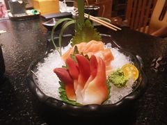 -無境·匠心日本料理(汉街店)