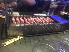 -很久以前羊肉串(打浦路店)