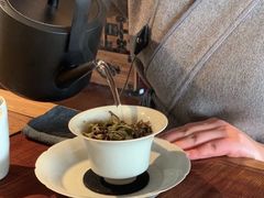 -青竺·青竹茶舍(断桥店)