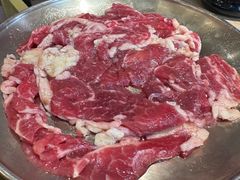 -西塔老太太泥炉烤肉(北京望京店)