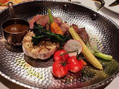 -一棵树·意大利西餐厅One Tree(新城店)