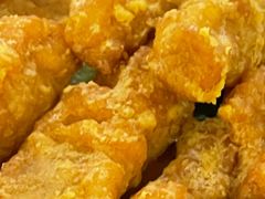 -曹胖子龙虾馆(黄桦路店)