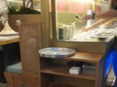 -鲜潭蒸汽石锅鱼(五道口购物中心店)