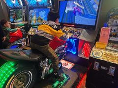 -天河城购物中心