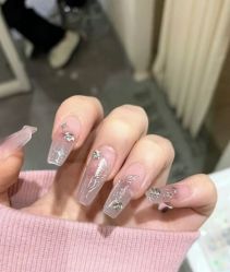 -斯馨·健康美甲美睫