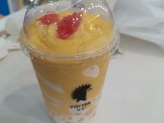 芒芒杨枝甘露-YO!TEA有茶(坂田佳华领汇店)