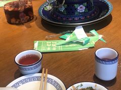 -年巴羊肉铺老铜锅(梅江店)