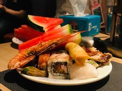 -星伦多自助料理·涮烤一体(杭州来福士店)