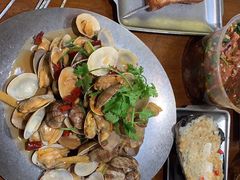 -老虎滩大连海鲜烧烤(水游城店)