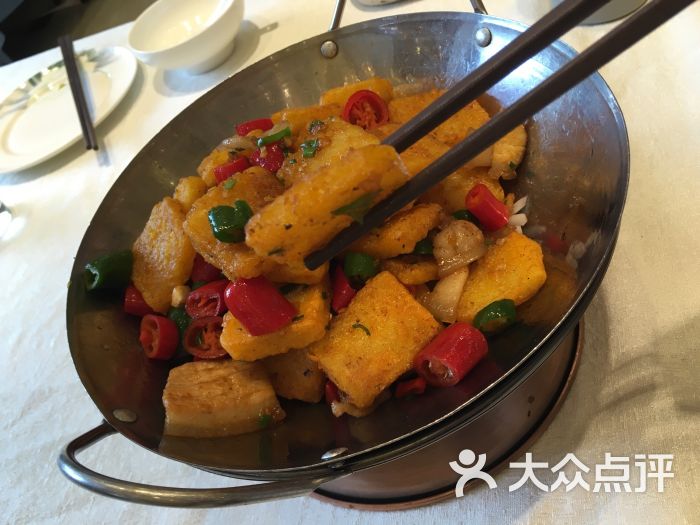 悦宾楼-图片-西宁美食-大众点评网